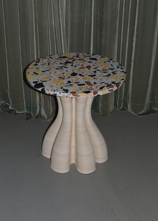 Anemone Side Table